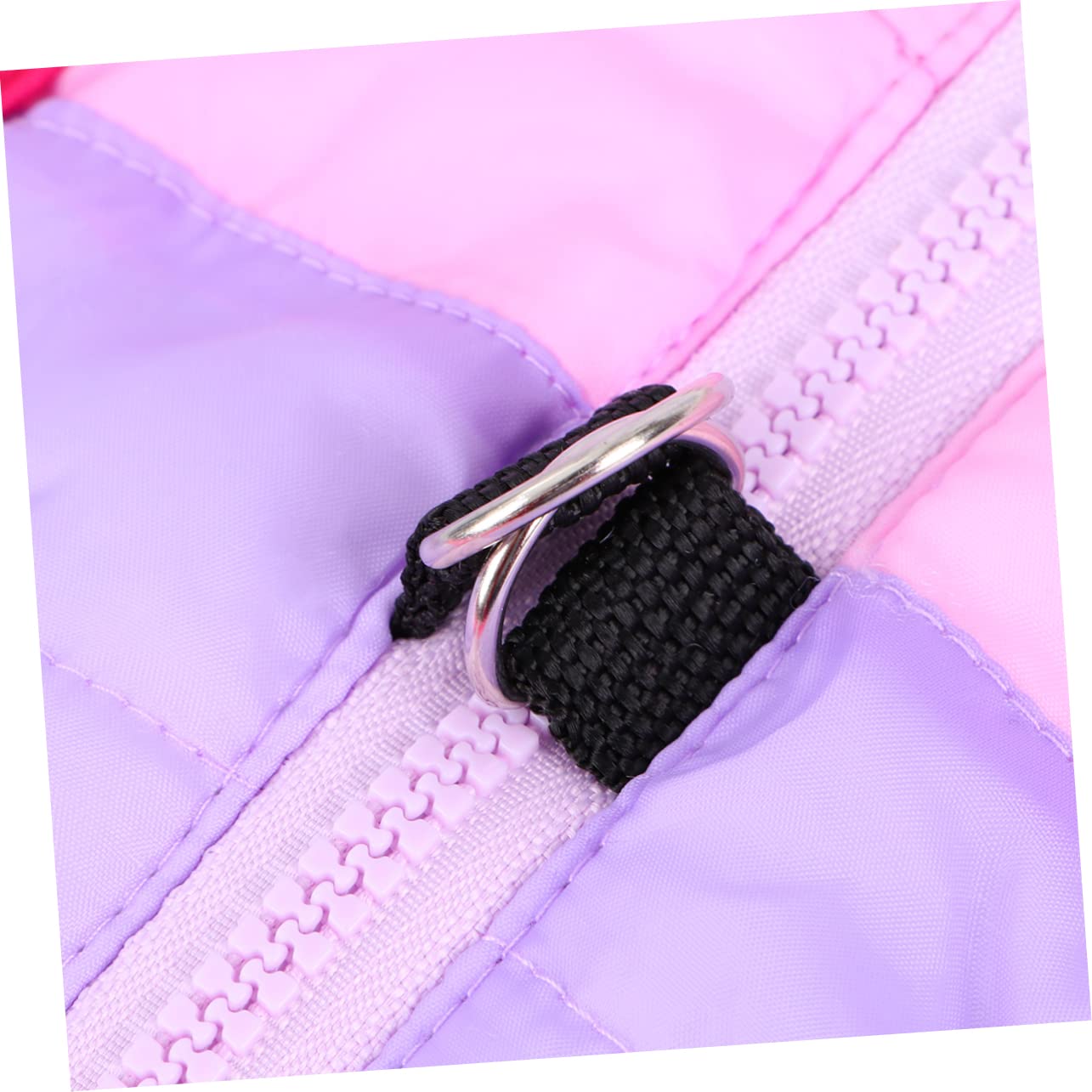 3stücke Pet Dog Winter Weste wasserdichte Warme Hundejacke Für Kleine Hunde Xs Rosy Für Und Sportliche Aktivitäten Im Herbst Und Winter