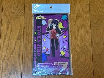 耳郎響香グッズまとめ 耳郎響香 グッズ まとめ売り - メルカリ