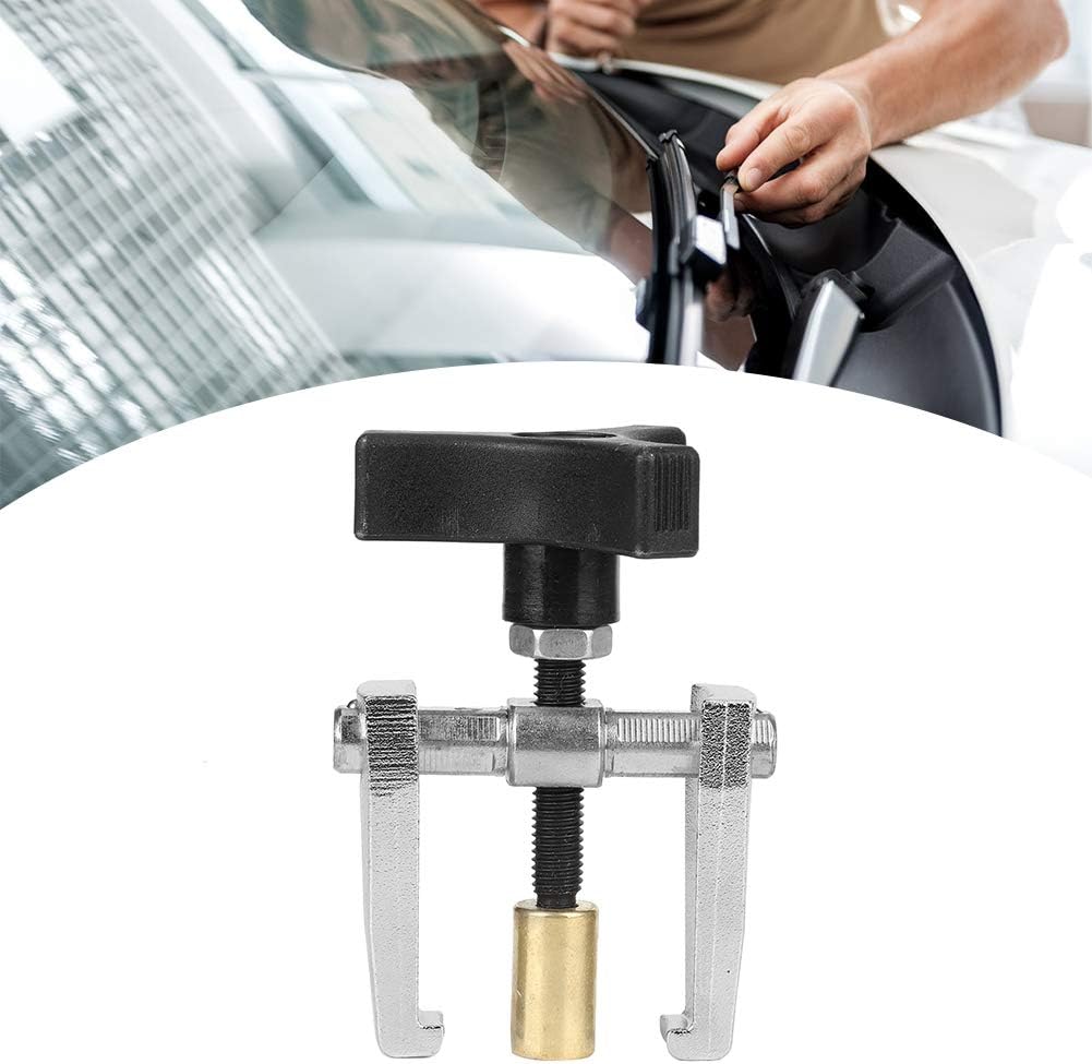 Windshield Wiper Tools,Universal Vehicle Windscreen Wiper Arm Puller Stainless Steel Car Window Wiper Removing Tool For Remove Wiper Arm : Automotive