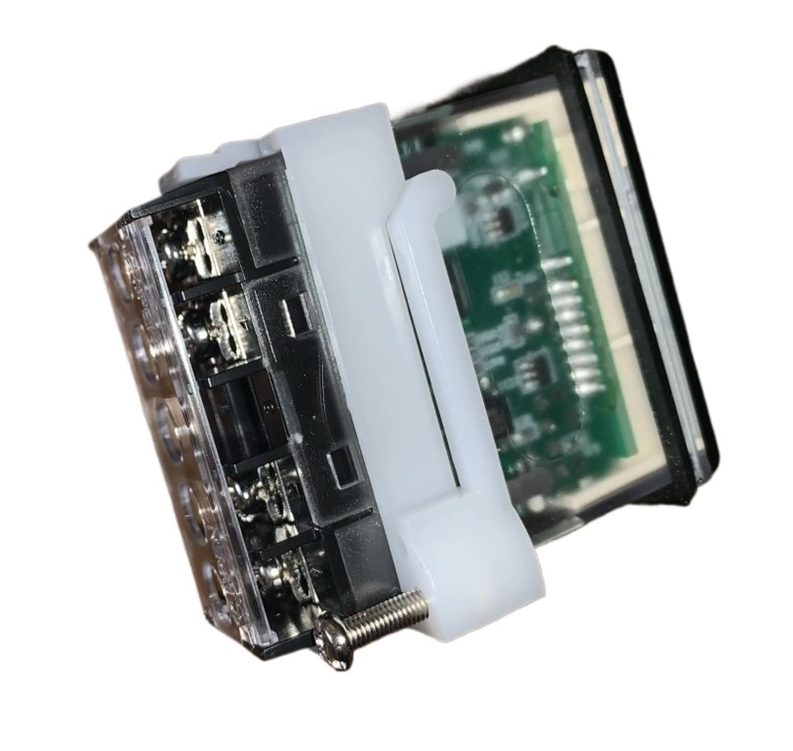 ZERVA Temporizador Digital programable LE8N-BF