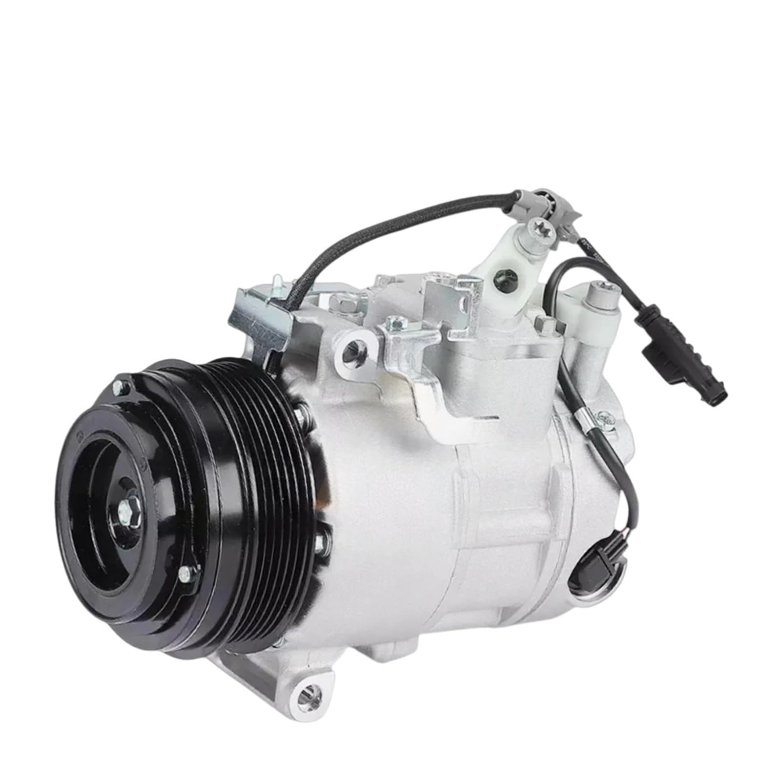 Jmcxwlaq One Color A0032302811 447260-5992 447160-4364 4472808032 4472605992 Ac Compressor Compatible For Mercedes Benz C280 C300 C350 E350 Glk350 C63 Amg