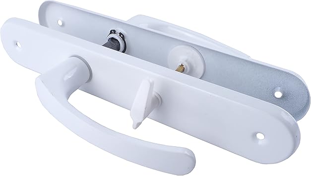 KOTARBAU Türdrücker 72 Mm BB Türgriff Patin Tür Produktbild-Vorschau 7