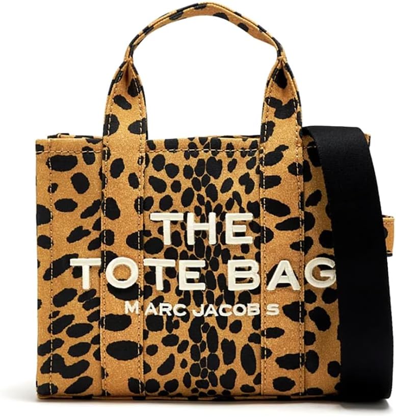  Women's The Canvas Small Tote Bag thumbnail