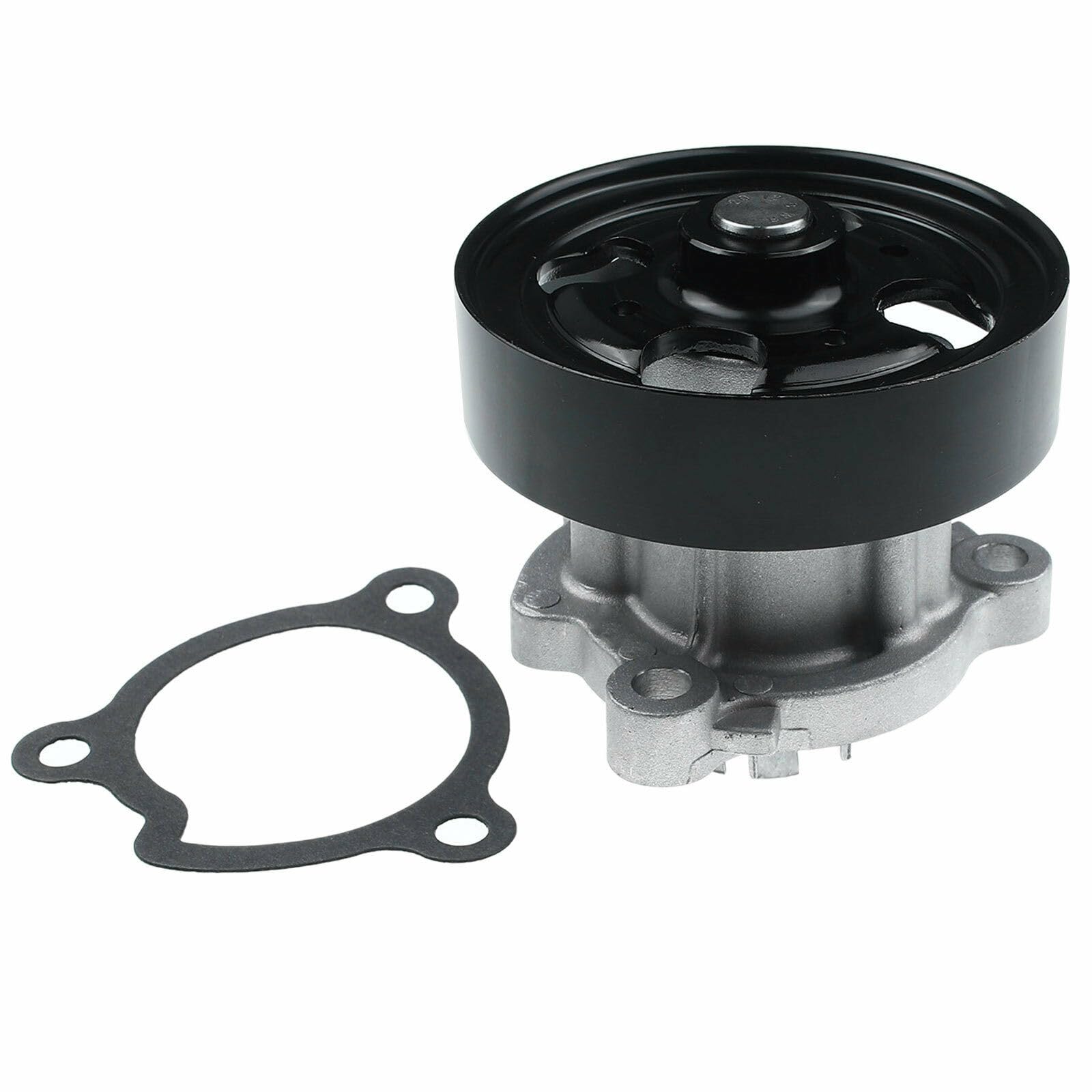 Amazon.com: Yicotens Engine Water Pump Fits 2.5L 210106N225 