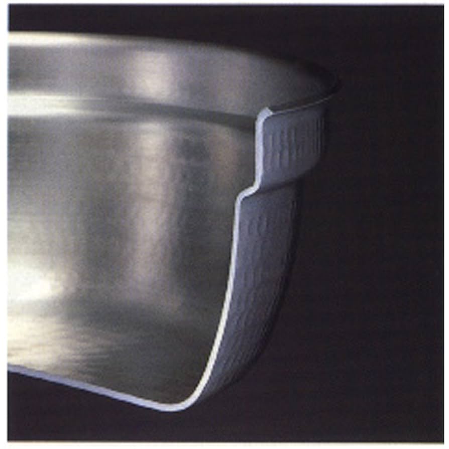 Amazon｜アルミ ミニ中華セイロ用鍋 21cm用｜両手鍋 オンライン通販