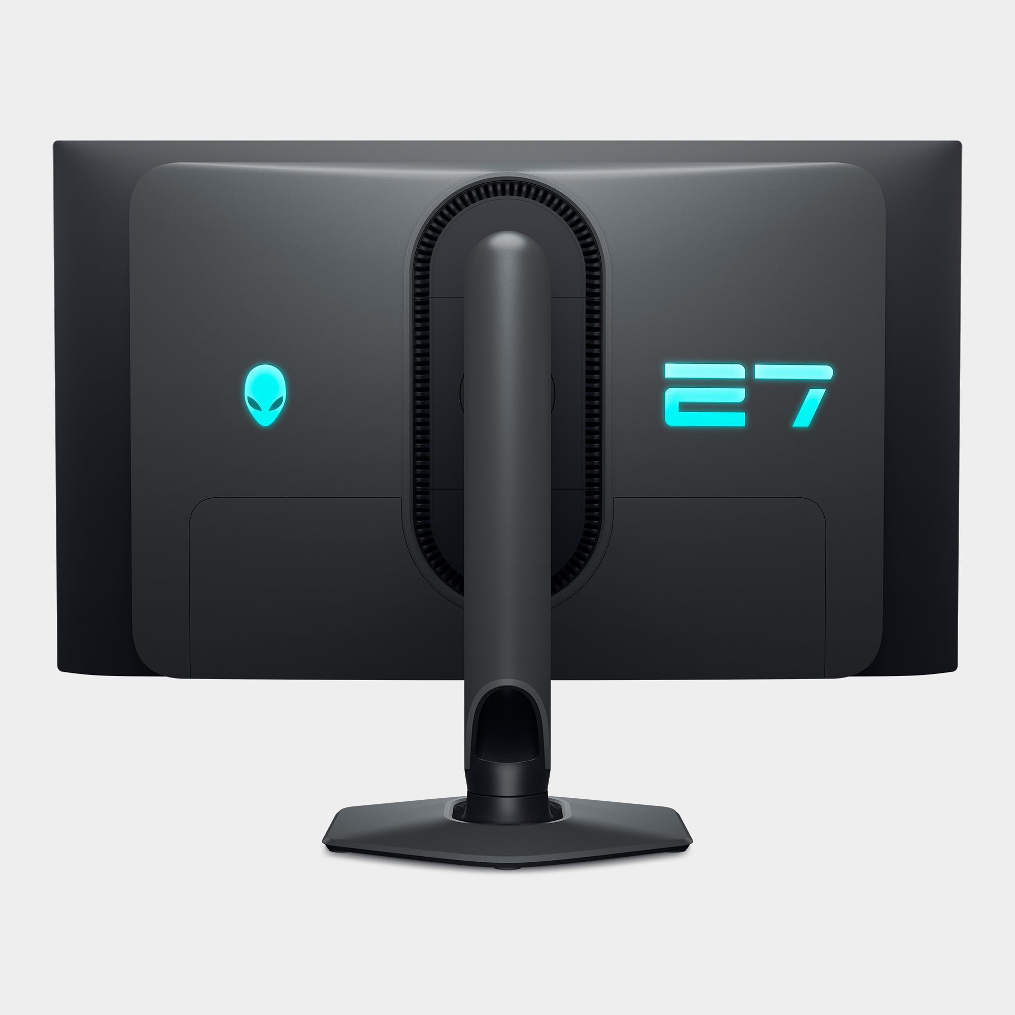 Alienware AW2725DF 27" QHD (2560x1440) Monitor Gaming, 360Hz, QD OLED, 0.03ms, AMD FreeSync Premium Pro, 99.3% DCI-P3, HDR400, USB-C, 2x DisplayPort, HDMI, 4x USB, 3 Anni di Garanzia
