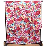 振袖、大正浪漫なwayu-biオリジナル仕立上り本振袖単品商品・No, 03A ●晴れやかな晴着・成人式・卒業式・謝恩会・結婚式など華やかに着飾ってください