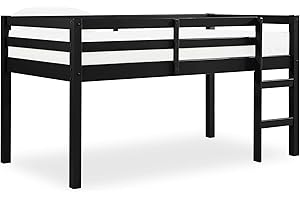 Perfect Twin Bed Frame for Your Little One's Dreamy Sleep