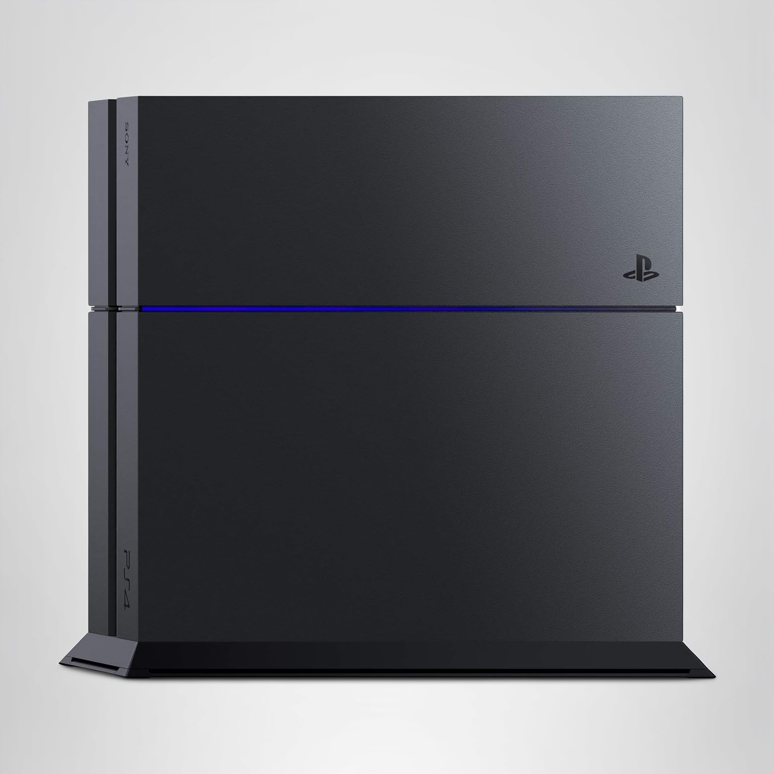 Amazon.com: PS4 HW PS4 500GB Black Console : Video Games