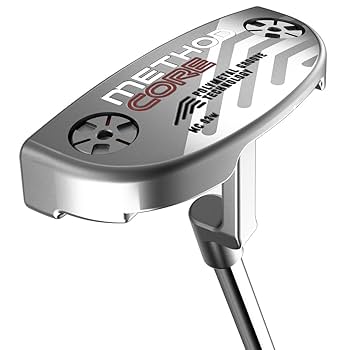 ナイキゴルフ METHOD MOD-30 パター 送料別 ナイキゴルフ METHOD MOD-30 パター - メルカリ