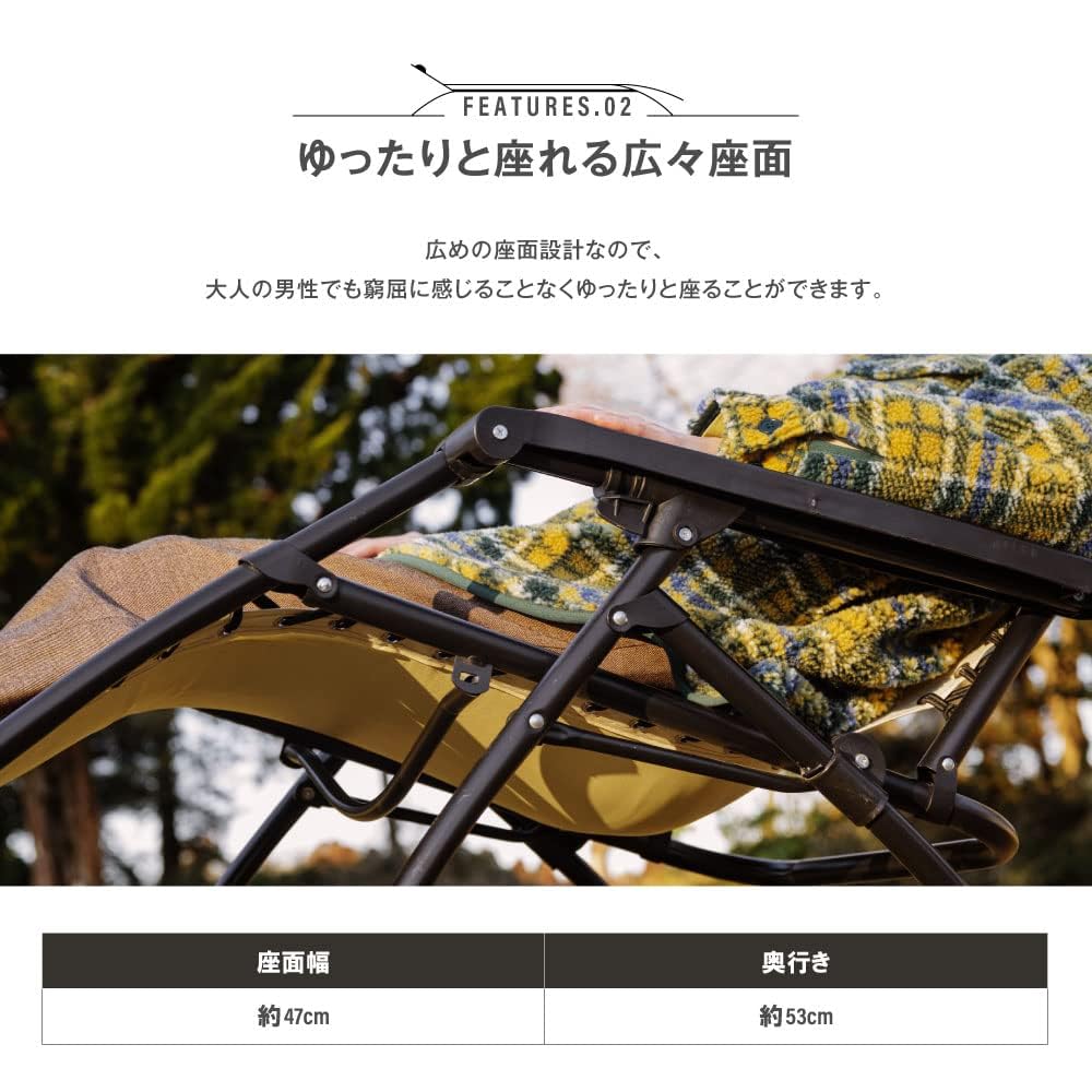 Amazon.co.jp: 【サカモト商事 】【カラー：カーキ】スムース
