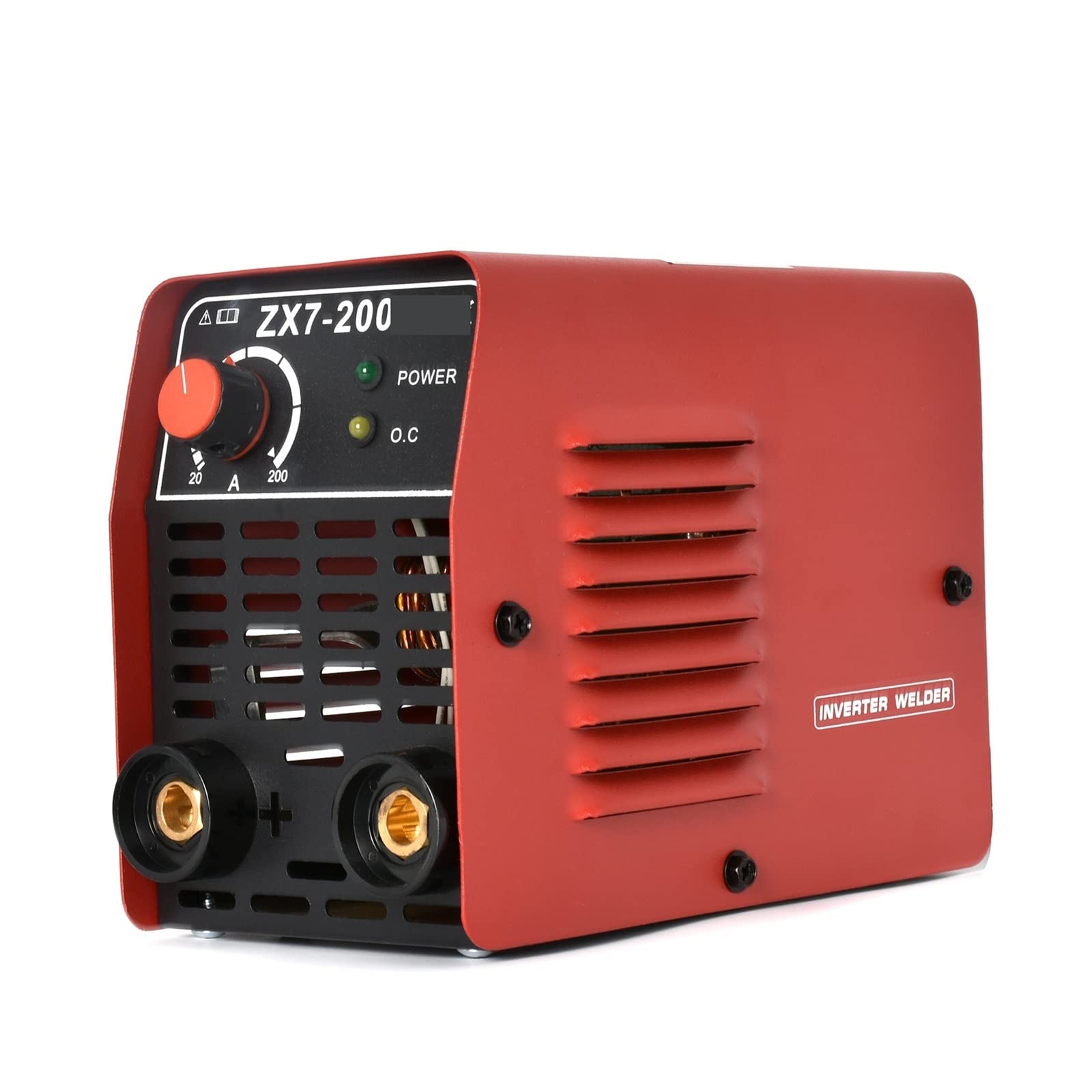 Amazon.co.jp: 溶接機、 溶接機 DC インバーター溶接機電気 200