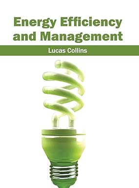 Energy Efficiency And Management