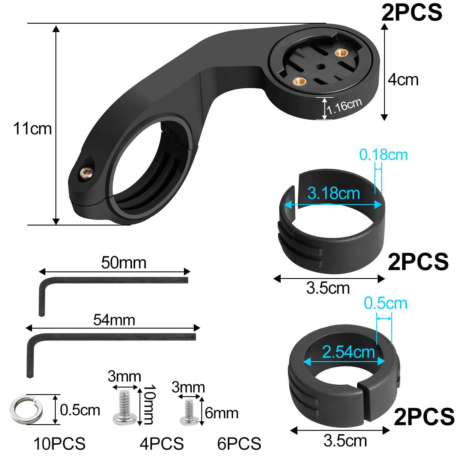 Fahrradhalterung Für Garmin Edge 530 540 520 510 500 200 130 20 25 800 810 820 830 810 1000 1040