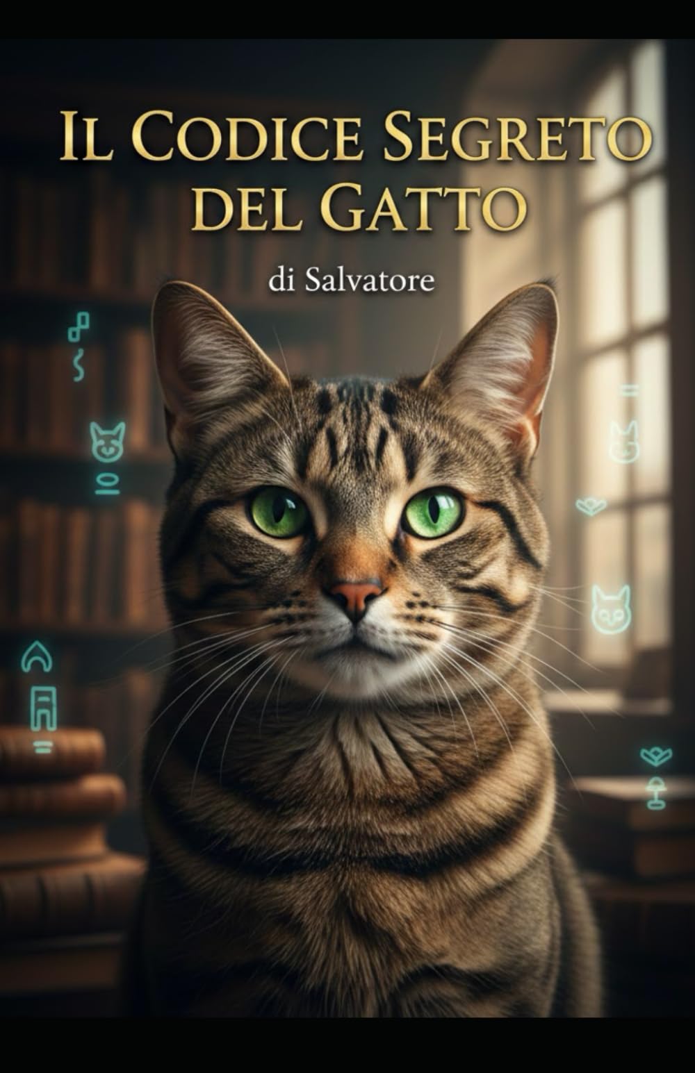 il codice segreto del gatto: Guida Pratica per capire Fusa, Impastamento e Linguaggio Felino