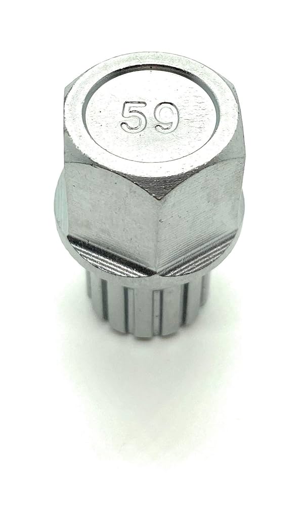 Amazon.co.jp: TEKKEY ホイールロックキー フォルクスワーゲン(VW Amazon.co.jp: TEKKEY ホイールロックキー フォルクスワーゲン(VW