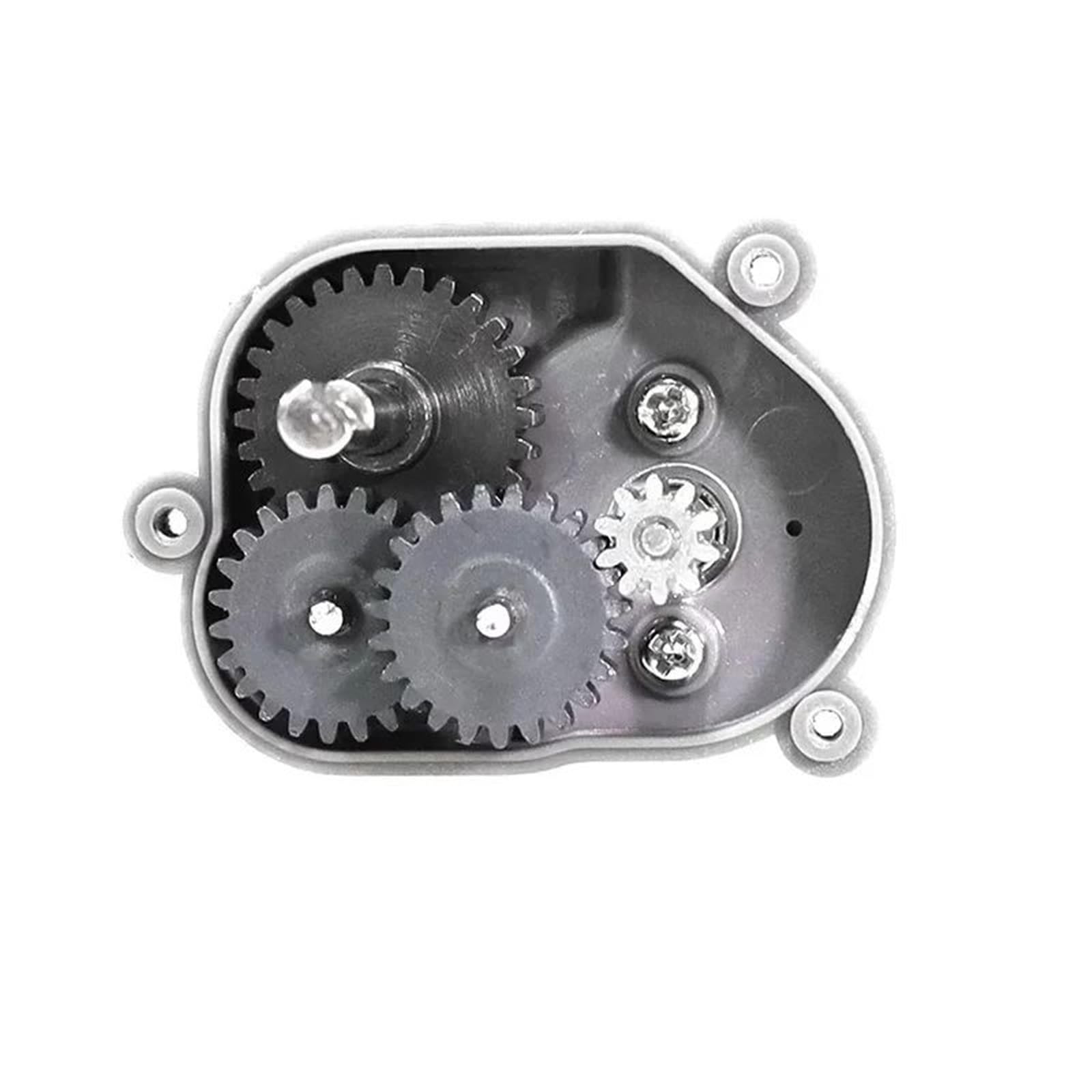 Per MN Per MN82 Per MN78 Per MN99S Per MN168 Per MN98 1/12 RC Auto Parti Aggiornamento Scatola Ingranaggi Metallo Sostituire Parte Kit Modello Ricambi Modellini RC