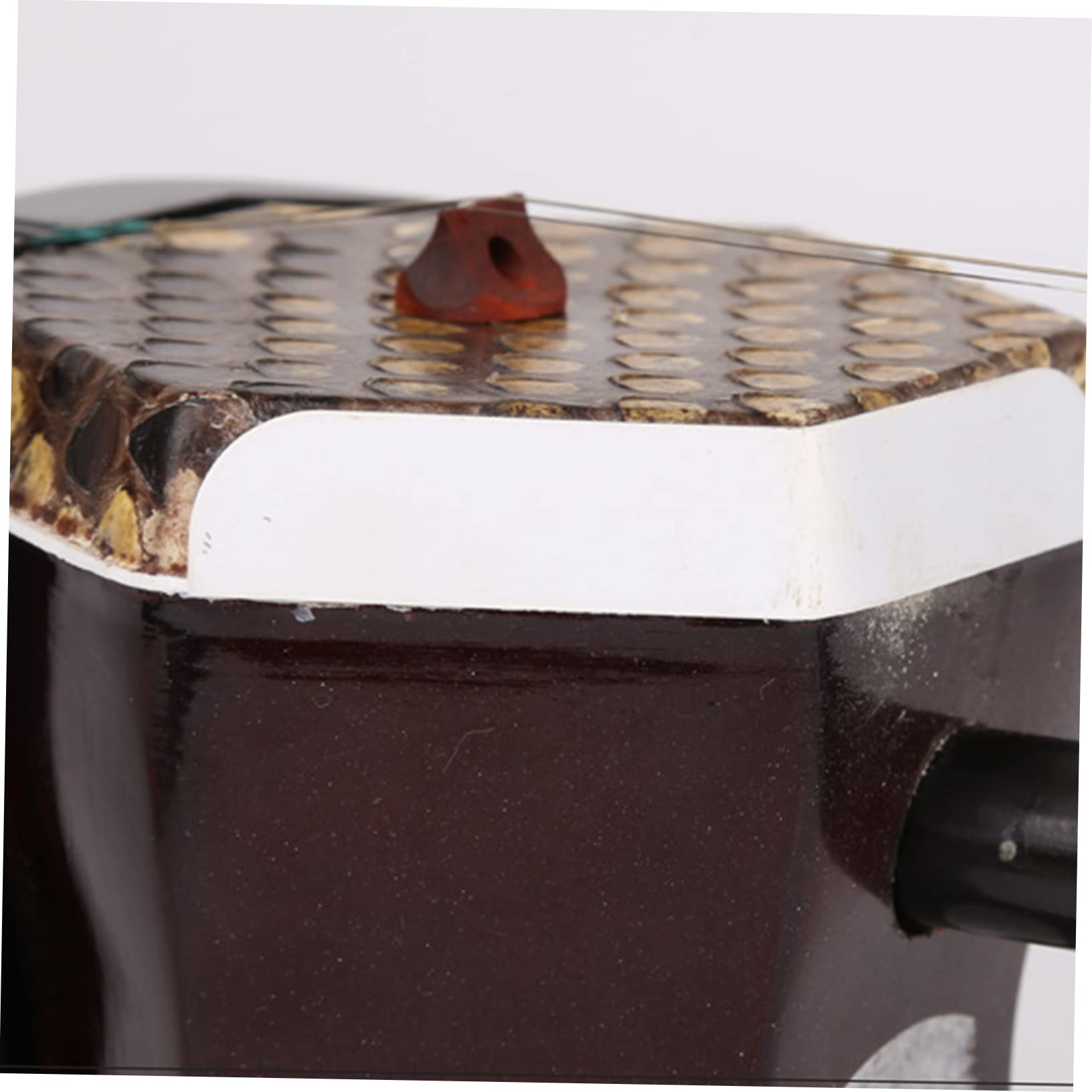 Toddmomy Protectors 3pcs White Foam Tape Foam Corner Protectors Crash-proof Mats for