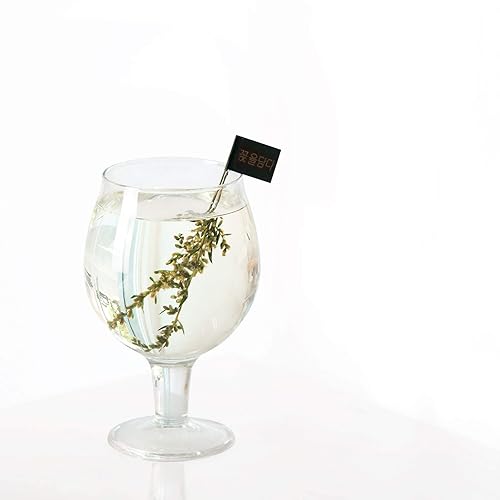 Miniatura 8 de Palito de té de flores 5EA (Mugwort)