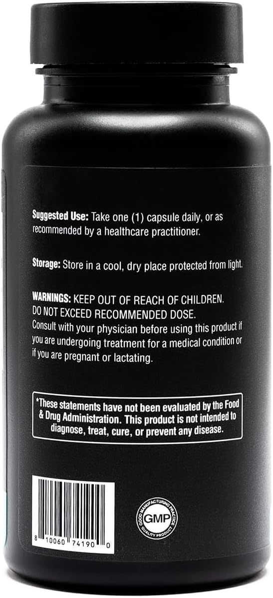 Sculpt Nation by V Shred Premium Probiotics - Digestive & Gut Health Support - Helps with Occasional Constipation, Gas and Bloating - 30-Day Supply