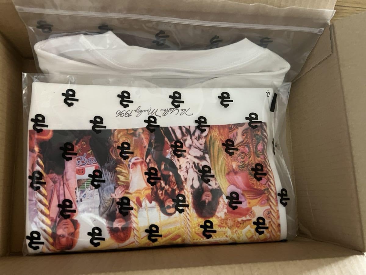 Amazon.co.jp: 受注締切済 THE YELLOW MONKEY SICKS years T