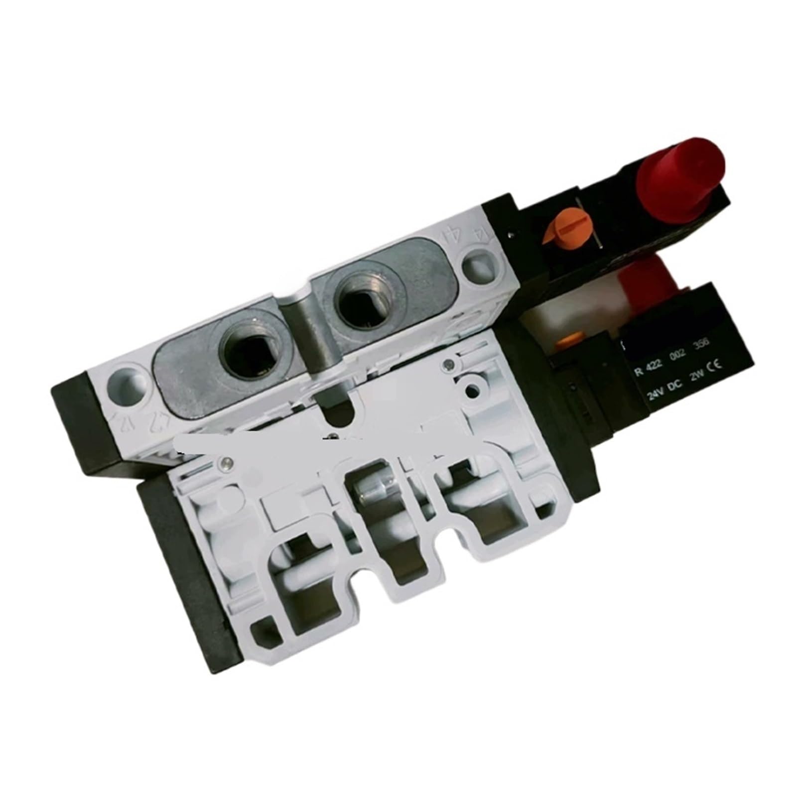 Électrovanne 0820060761 4011041279 composant robuste de précision