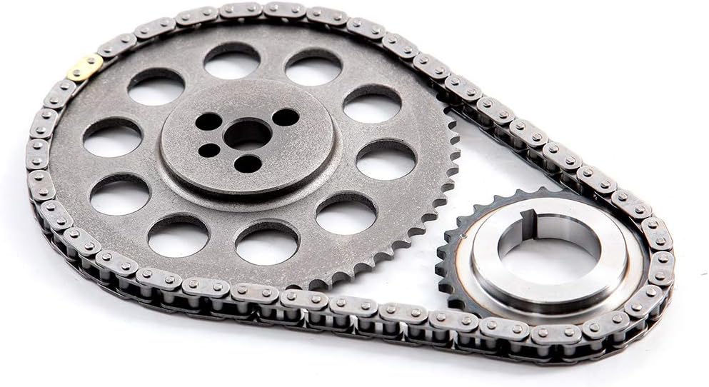 ASAPE Premium Timing Chain Kit Fit for 1999-2005 for Chevrolet Astro 1999-2007 for GMC Sierra 1500 1999-2004 for GMC Sonoma