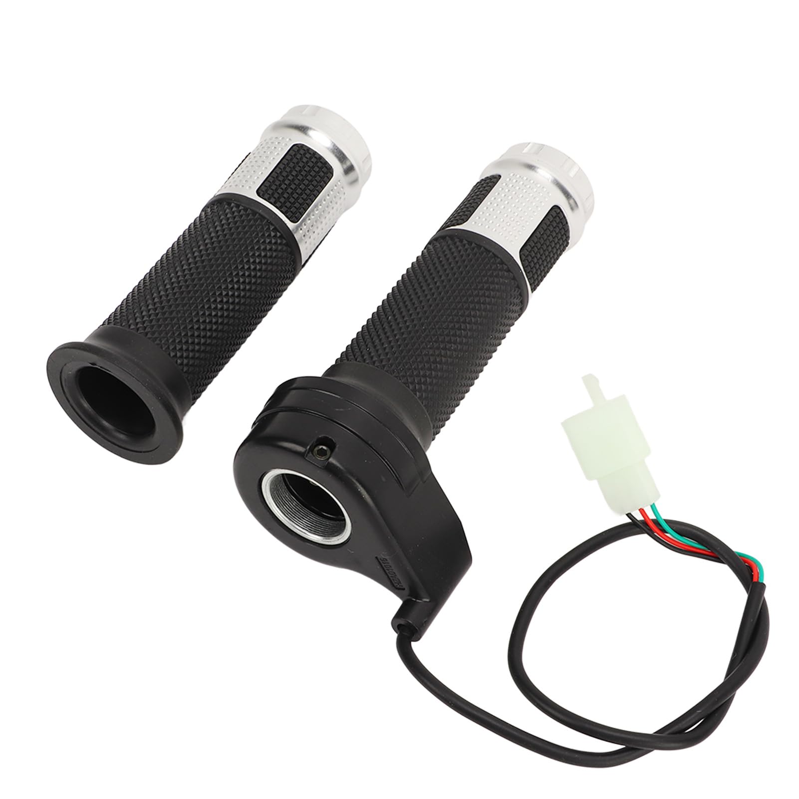 CHICIRIS Poignée d'accélérateur de vélo électrique, poignée d
