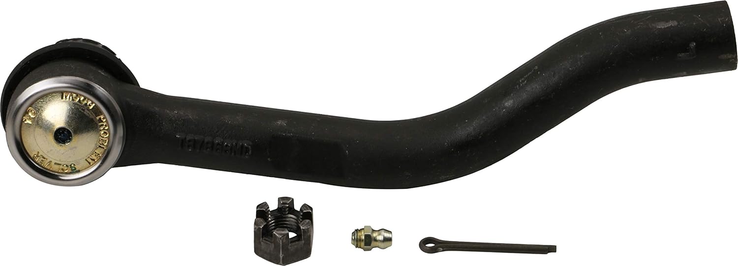 MOOG ES801251 Steering Tie Rod End for Honda Civic