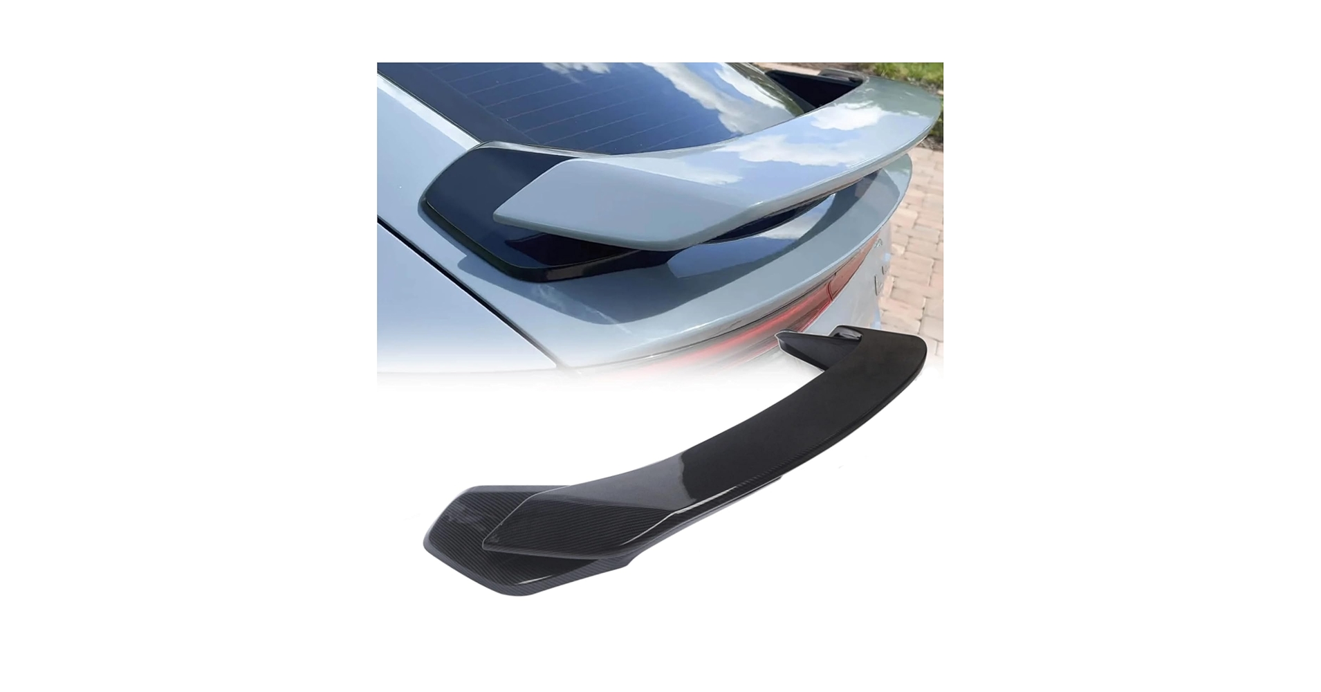 Amazon | CARIG シビック リアスポイラー ホンダ Civic 11代目 FL1 FL4