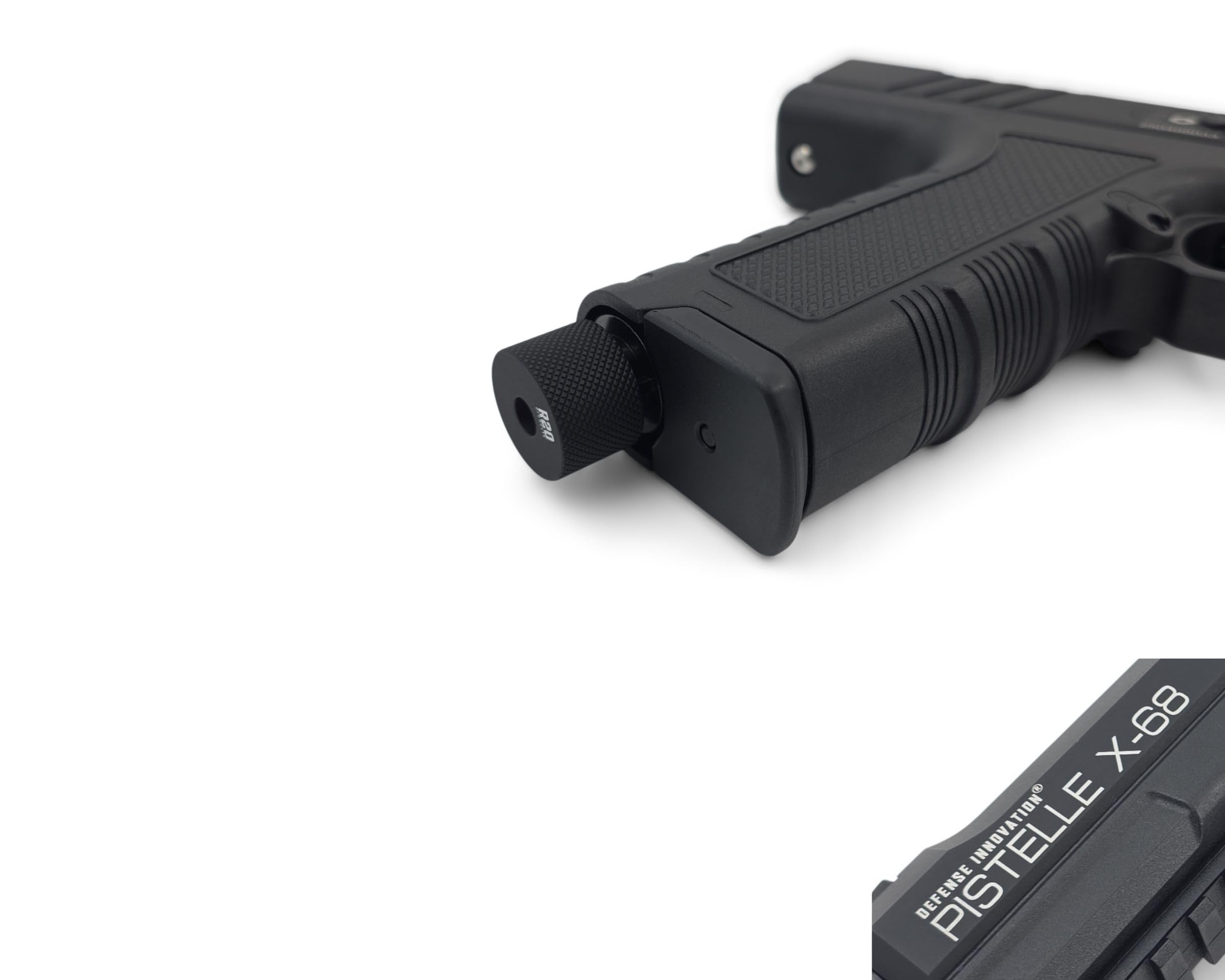Amazon.com : K20 Tools Co2 Twist Cap Adapter Compatible with