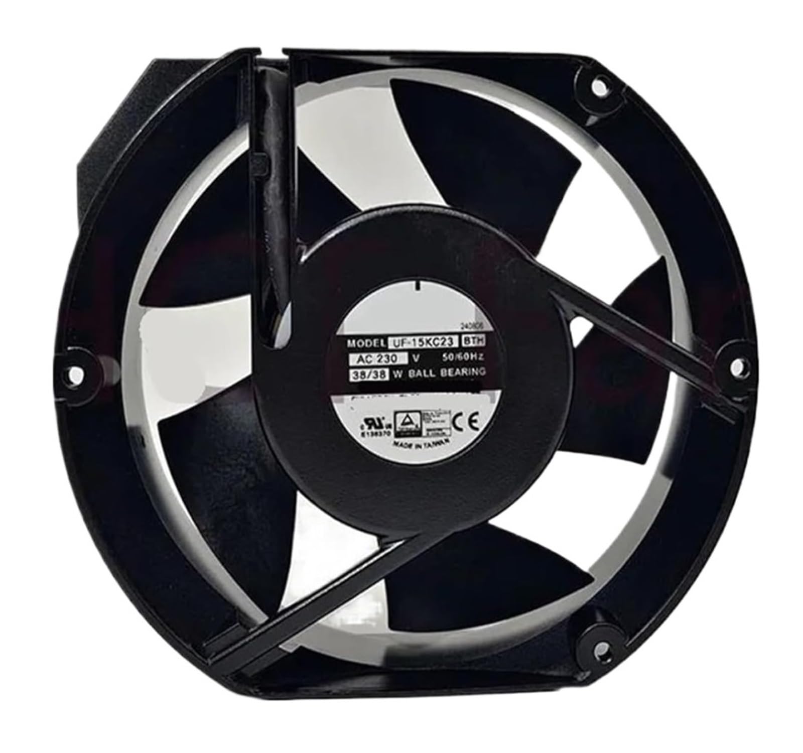 TYBVJSFJK UF-15KC23 BTH AC230V cooling fan