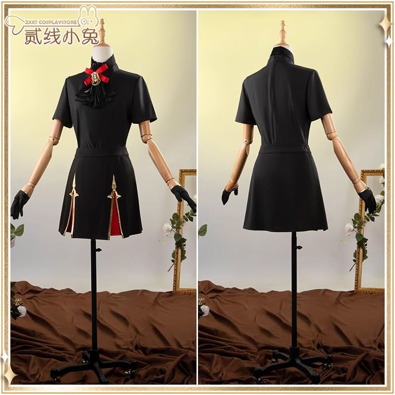 ウマ娘プリティーダービー　オルフェーヴル　コスプレ衣装　Lサイズ程度 Amazon.co.jp: コスプレ衣装 ウマ娘 プリティーダービー オ