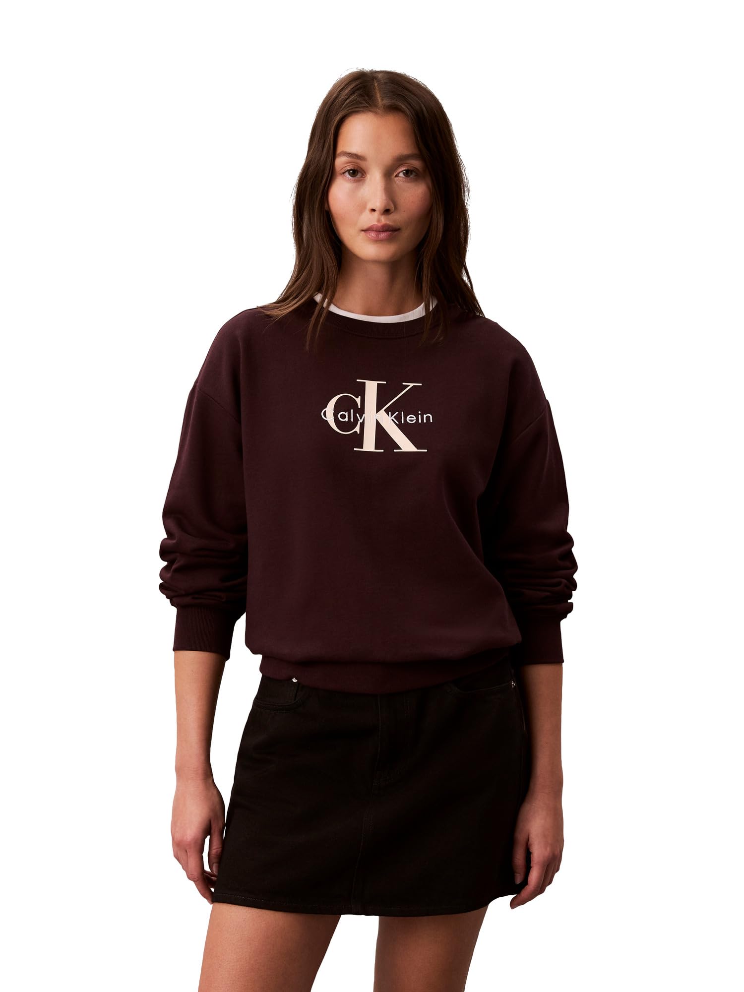 Sweatshirt, LV047B234GUB1