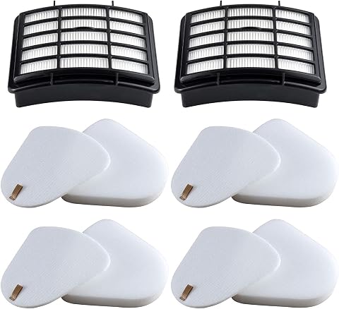 Filter Replacement for Shark Navigator Lift Away Deluxe P...