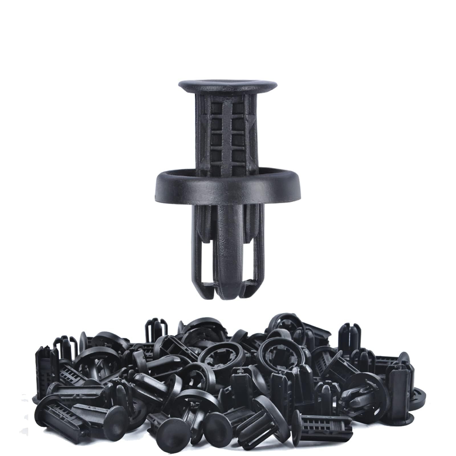 OTUAYAUTO 30PCS Fender Liner Clips