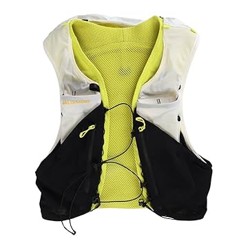 Amazon.co.jp: サロモン（SALOMON） ランニングベスト フラスク