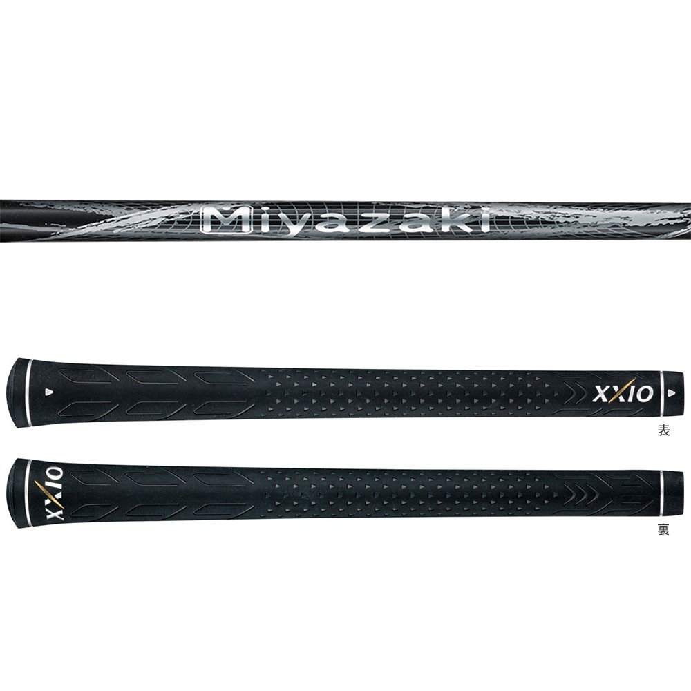 Amazon.co.jp: DUNLOP(ダンロップ) XXIO9 ゼクシオ ナイン ドライバー  