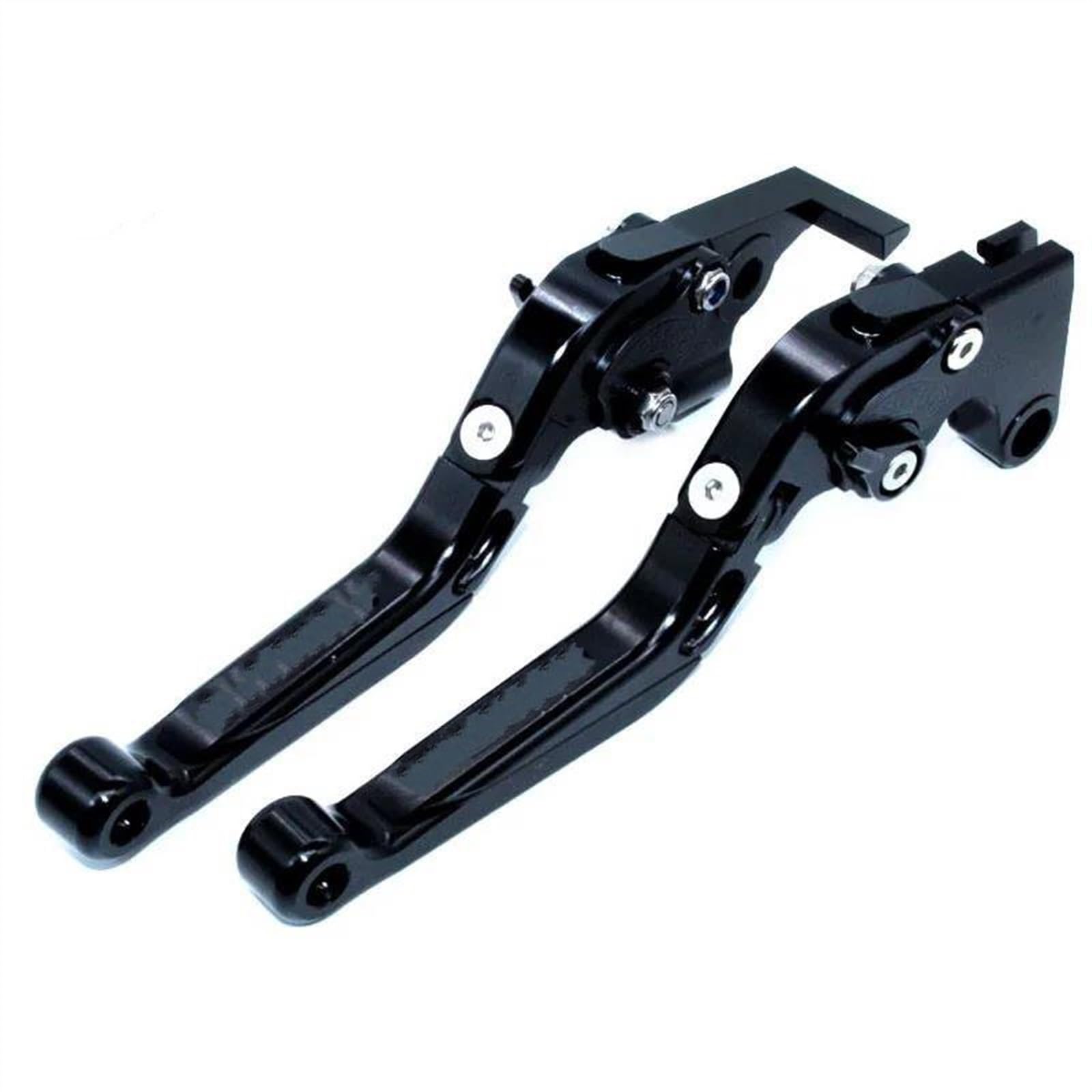 Para Kawasaki Z1000 2007 2008 2009 2010 2011 2012 2013 2014 2015 2016 Accesorios De Motocicleta Palancas De Embrague De Freno Conjunto Palanca Embrague Freno para Motos(1)