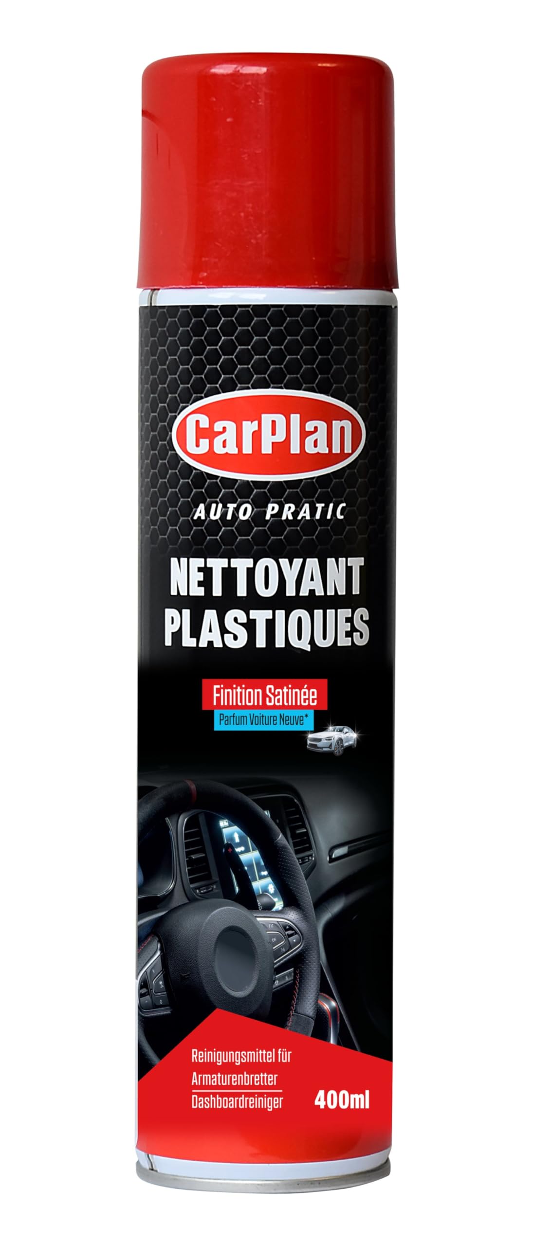Automobilprodukte von Tetrosyl