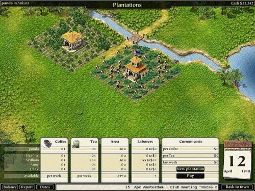 The Great Art Race : La Course Aux Tableaux Perdus Pc - vue 5