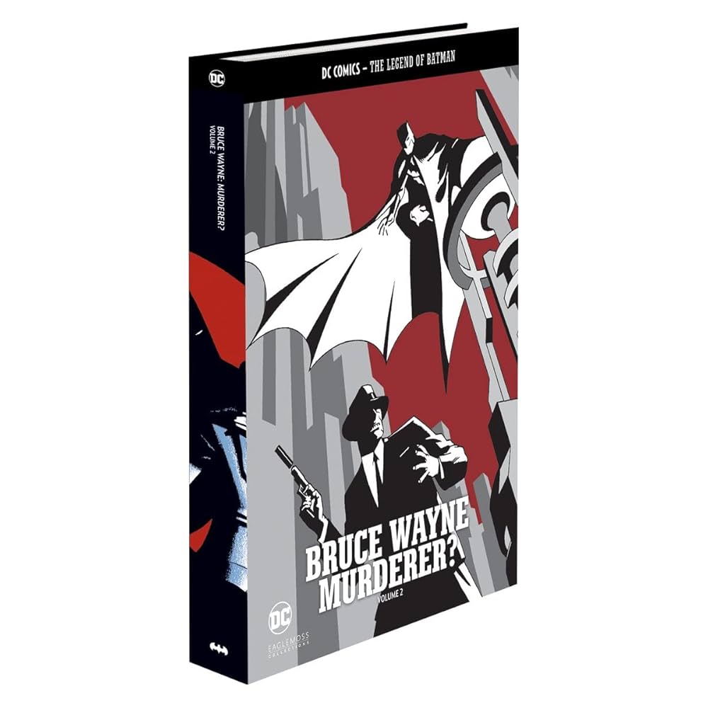 アメコミ・英語　BATMAN: BRUCE WAYNE MURDEREA? Amazon | Batman: Bruce Wayne - Murderer Turned Fugitive