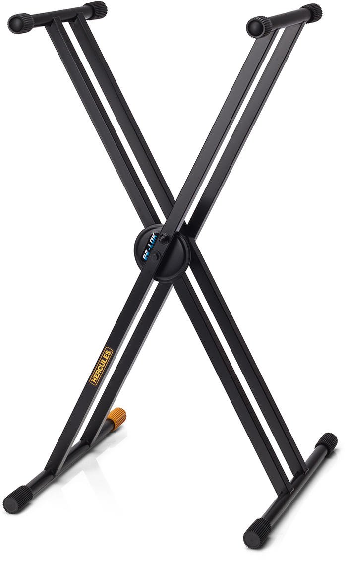 Amazon.co.jp: HERCULES STANDS ハーキュレススタンド キーボード