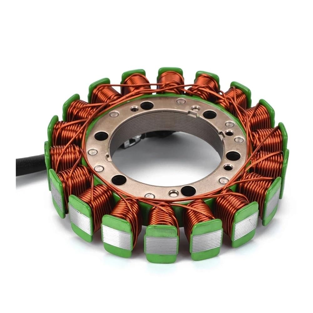 Regulator prostownika uszczelka cewki stojana pasuje do YA XVS400 2000-2008 XVS650 v-star Classic Dr Sta 650 400 2001-2003 XVS 650 400(Stator)