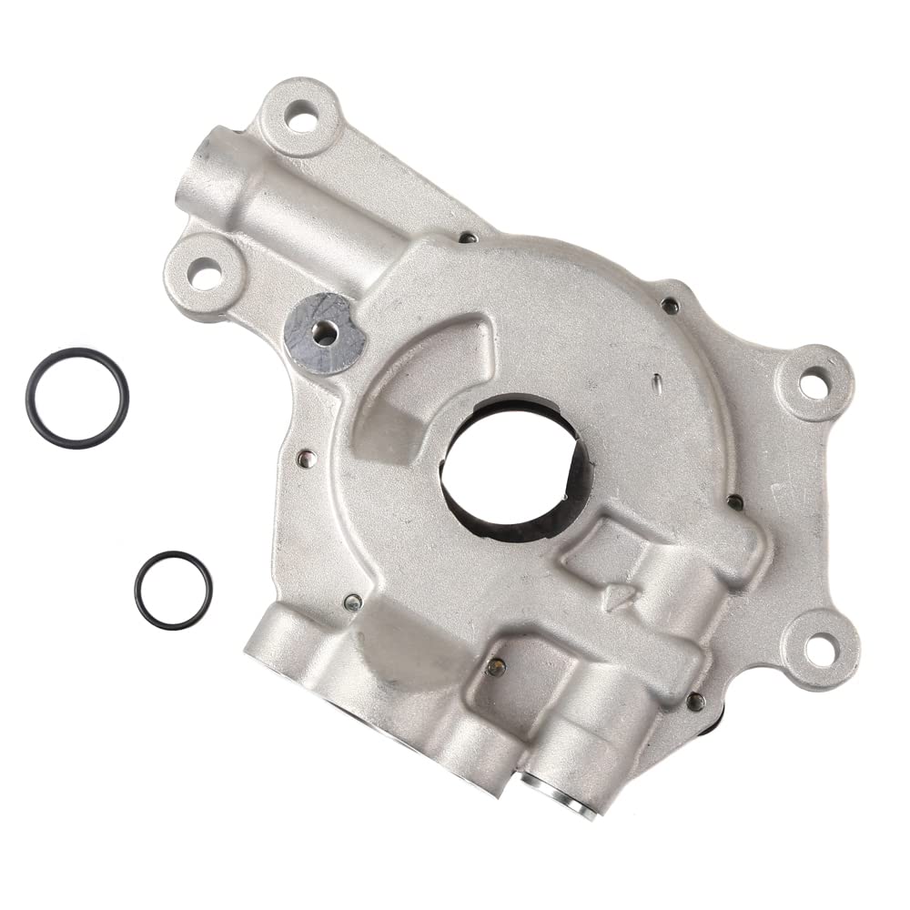 Timing Chain Kit Water Oil Pump 2002-2007 Chrysler300 Sebring Dodge Charger 2.7L image 8