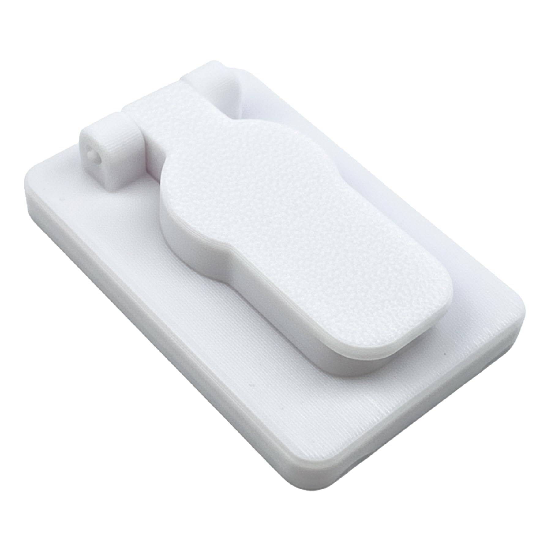 Standard Keyhole Draught Excluder Stopper Key Cover Cap Traditional Door Locks (1 Pack)