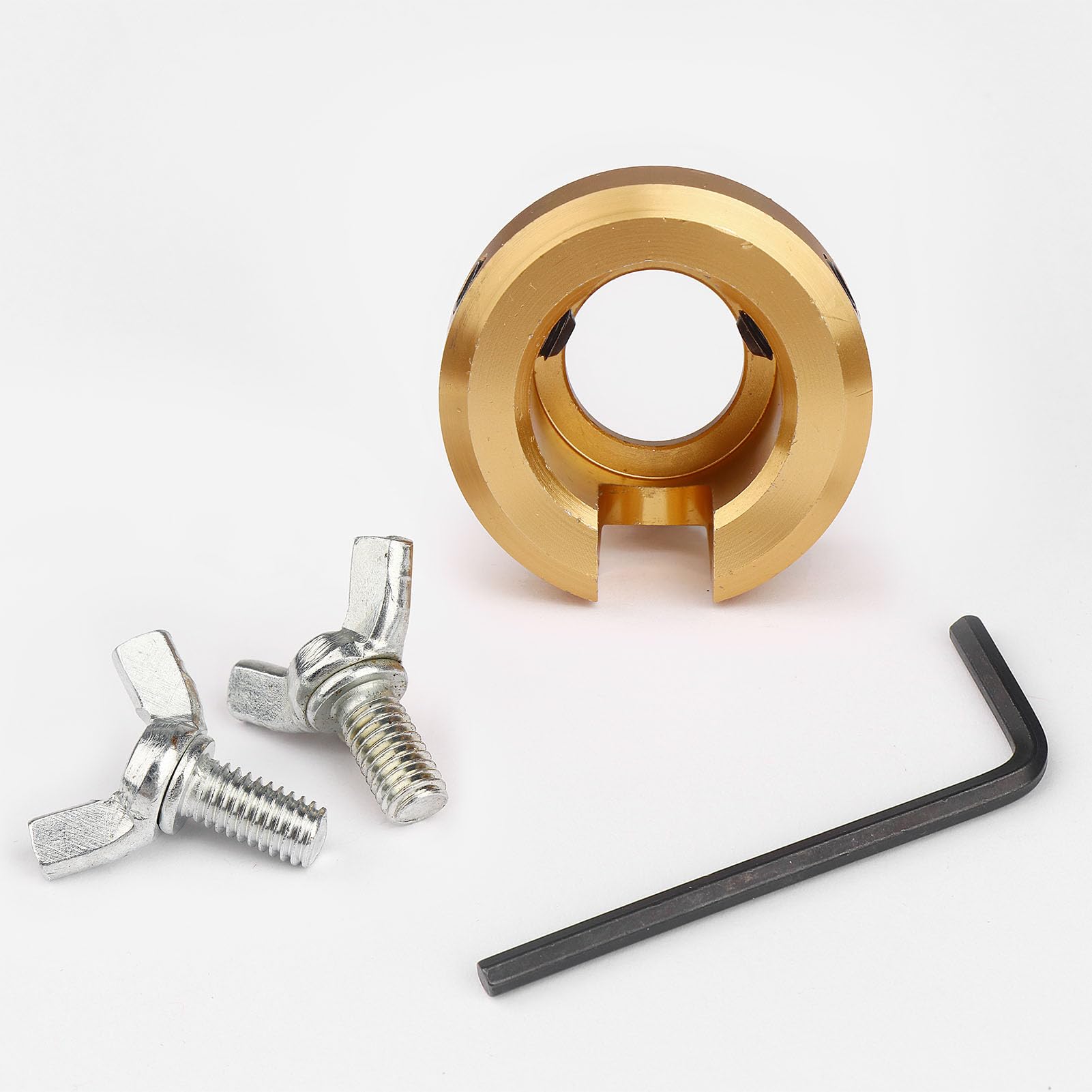 Potiarey 4 Pack FN83A Aftermarket Donut Flush Fit For Hitachi