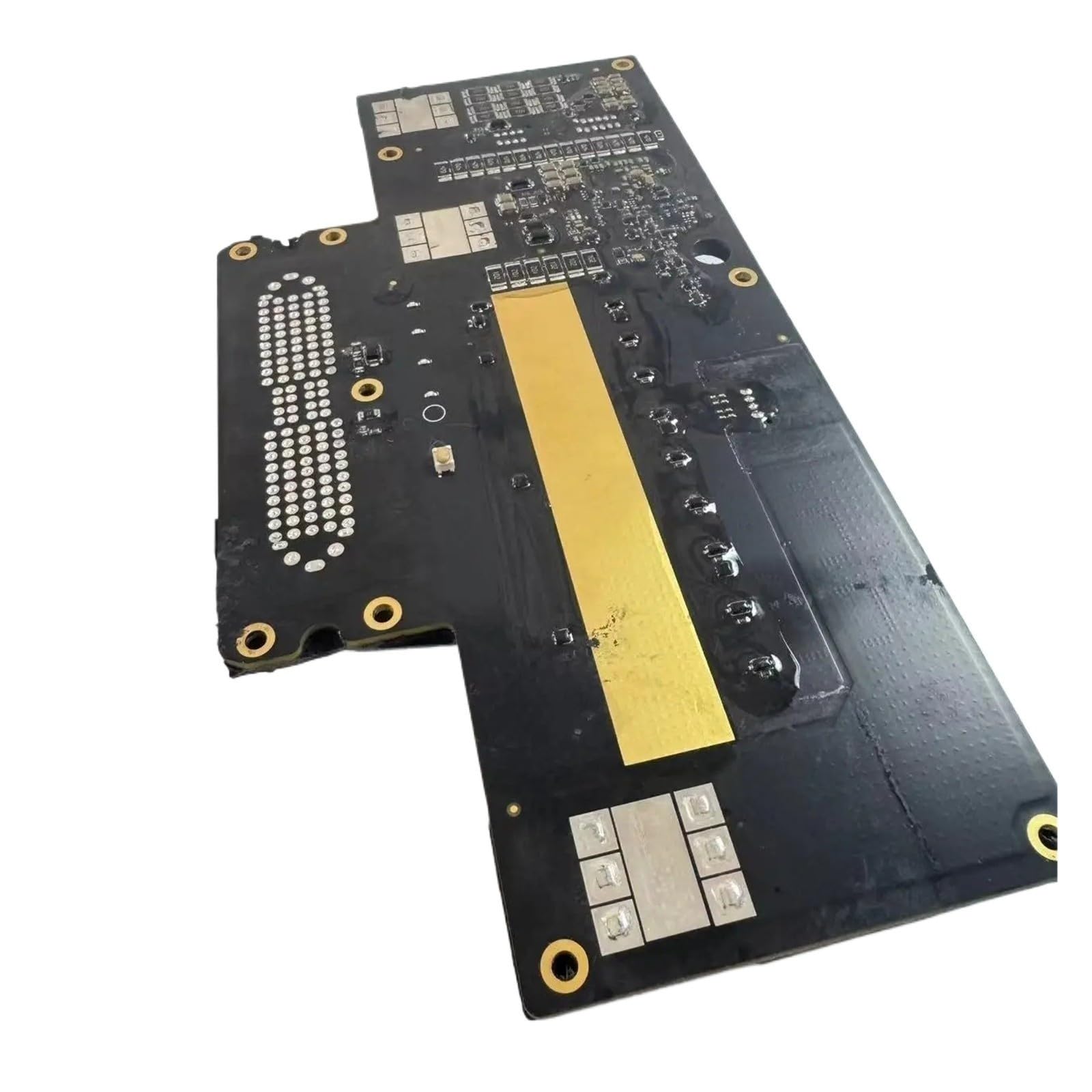 Placa Base De Batería T50/T25