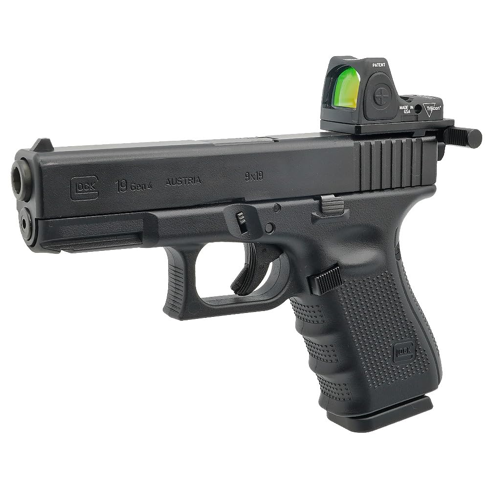 Amazon | 【良品武品】 東京マルイ グロック17/19 Gen4 ドットサイト