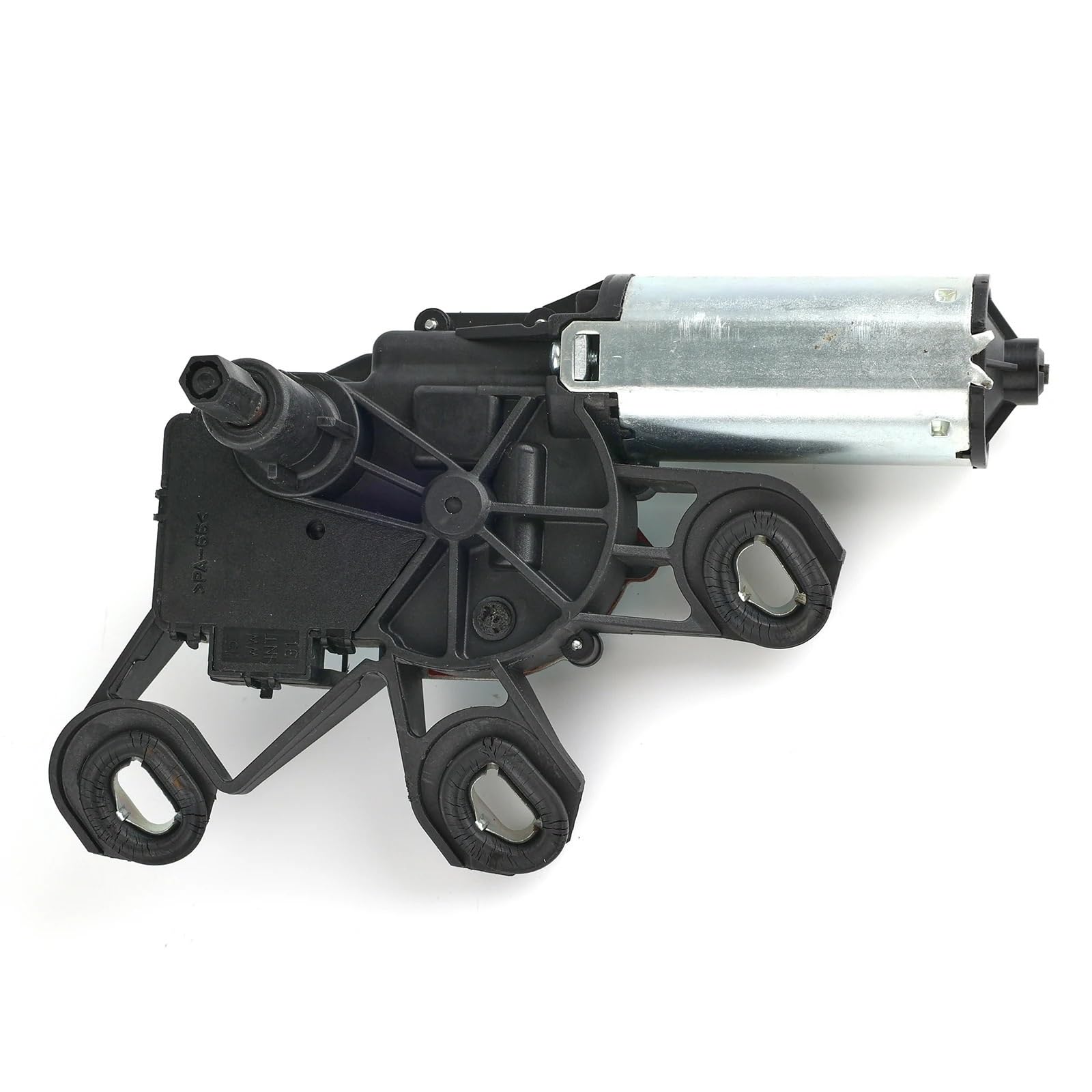 Do klasy C kombi T-Model S203 2001-2006 2007 silnik wycieraczki tylnej szyby samochodu 12V Silnik wodoodporny IP67‌ Uniwersalny zestaw